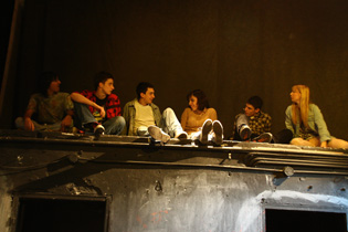 mi deca sa stanice zoo